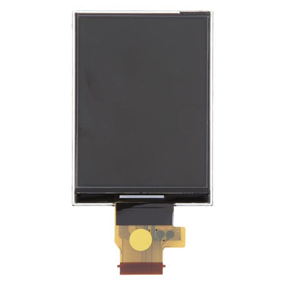 Nikon Coolpix S4000 Replacement LCD Display Screen with Backlight - Test Before Installation