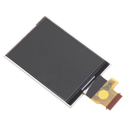 Nikon Coolpix S4000 Replacement LCD Display Screen with Backlight - Test Before Installation