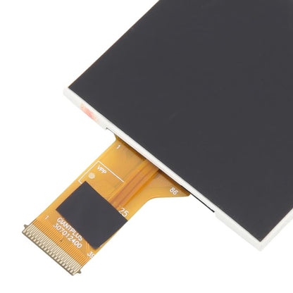 Nikon COOLPIX S3300 Replacement LCD Display Screen with Backlight - Compatible, Tested, Easy Install