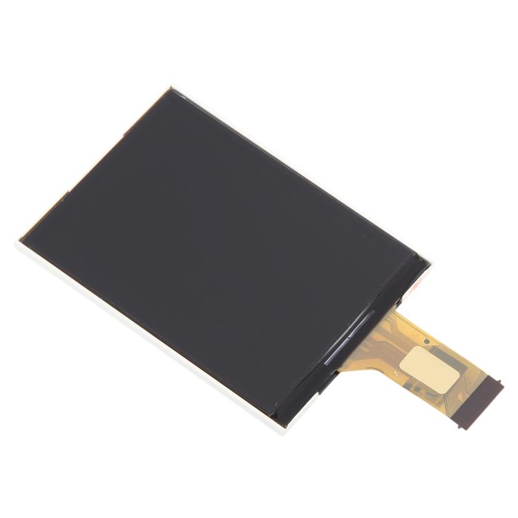 Nikon COOLPIX S3100 LCD Display Screen Replacement with Backlight - Test Before Installation