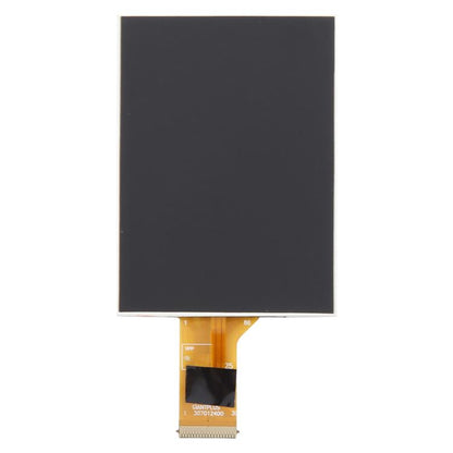 Nikon COOLPIX S2700 Backlit LCD Display Screen Replacement - Test Before Installation, ESD Safe