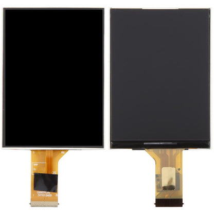 Nikon COOLPIX A100 Replacement LCD Display Screen with Backlight - Test Before Installation, ESD Safe
