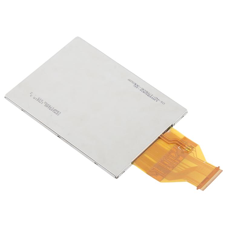Nikon Coolpix P1000 Replacement LCD Display Screen with Backlight - Compatible & Tested for Quality