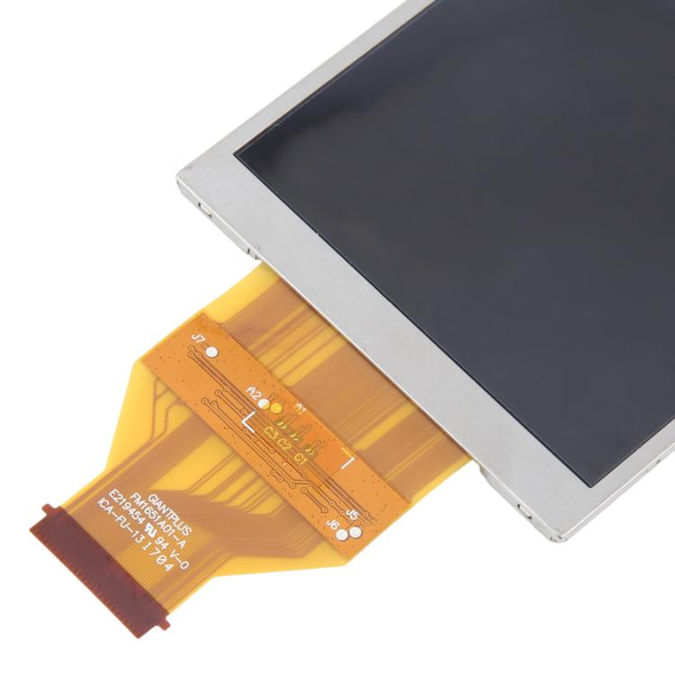 Nikon Coolpix P1000 Replacement LCD Display Screen with Backlight - Compatible & Tested for Quality