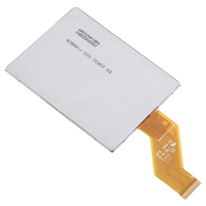 Replacement LCD Display Screen with Backlight for Panasonic Lumix DMC-ZS9 - Test Before Installation