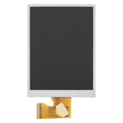 Olympus VG-120 Replacement LCD Display Screen with Backlight - Compatible, Tested, Fragile Care Tips Included