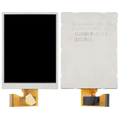 Olympus VG-130 Replacement LCD Display Screen with Backlight - Compatible, Tested & Ready for Installation