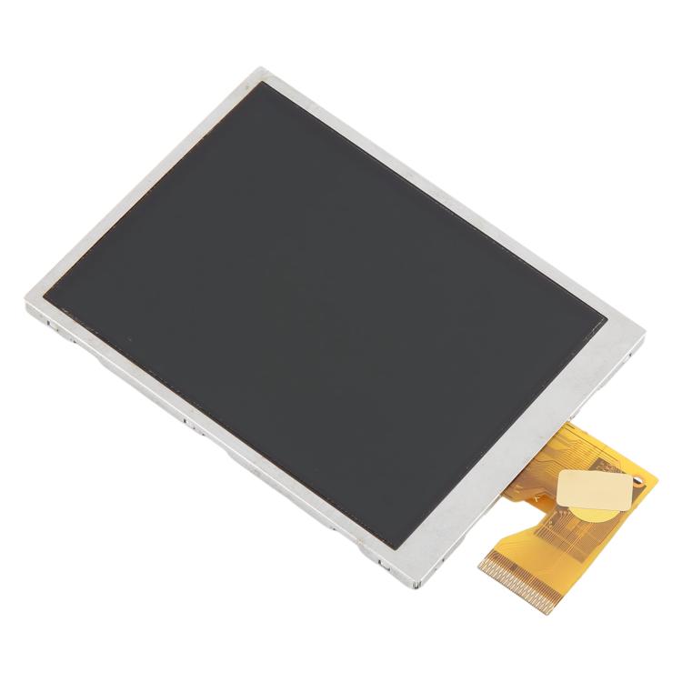 Olympus VG-130 Replacement LCD Display Screen with Backlight - Compatible, Tested & Ready for Installation