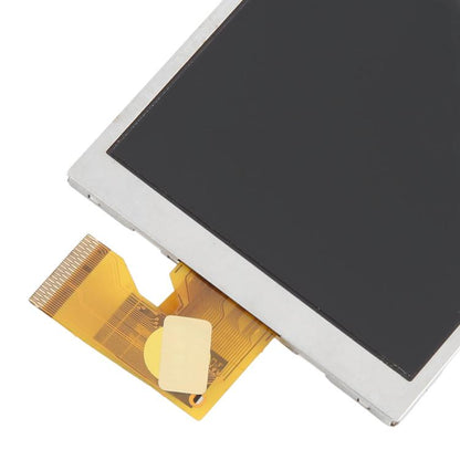 Olympus VG-160 LCD Display Screen with Backlight - Replacement for Cracked or Damaged Screens