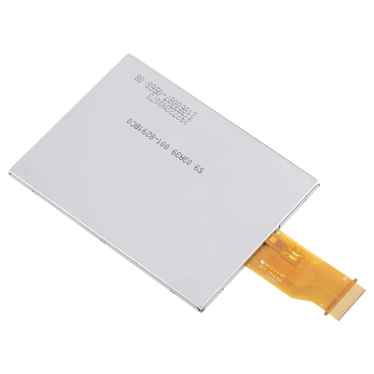 Olympus U7050 Replacement LCD Display Screen with Backlight - Compatible & Tested Before Installation