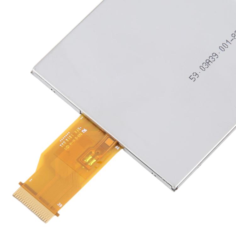 Olympus U7050 Replacement LCD Display Screen with Backlight - Compatible & Tested Before Installation