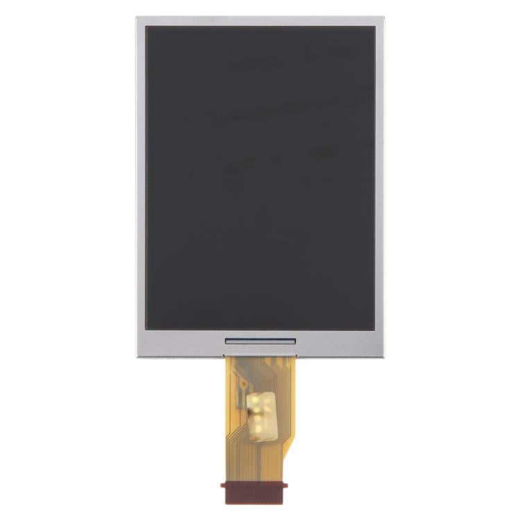 Olympus D-720 Replacement LCD Display Screen with Backlight - Compatible, Fragile, Pre-Installation Test Recommended