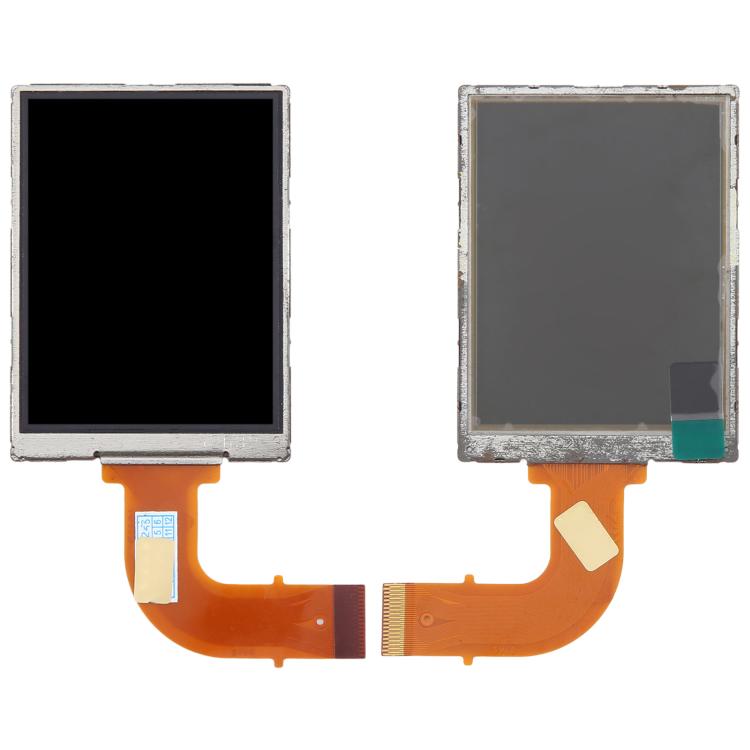 Canon PowerShot A720 IS Replacement LCD Display Screen with Backlight - Test Before Installation