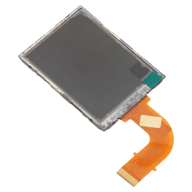 Canon PowerShot A720 IS Replacement LCD Display Screen with Backlight - Test Before Installation