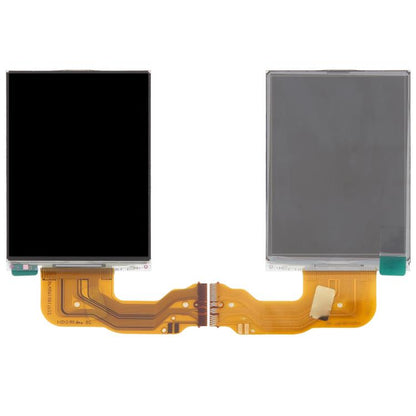 Canon PowerShot A3000 IS Replacement LCD Display Screen with Backlight - Compatible & Tested