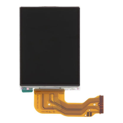 Canon PowerShot A3000 IS Replacement LCD Display Screen with Backlight - Compatible & Tested
