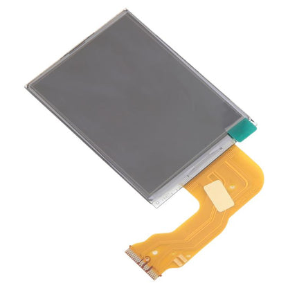 Canon PowerShot A3000 IS Replacement LCD Display Screen with Backlight - Compatible & Tested