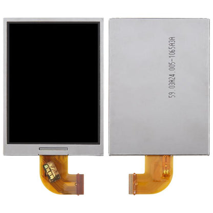 Replacement LCD Display Screen with Backlight for Canon PowerShot SX130 IS - Test Before Installation