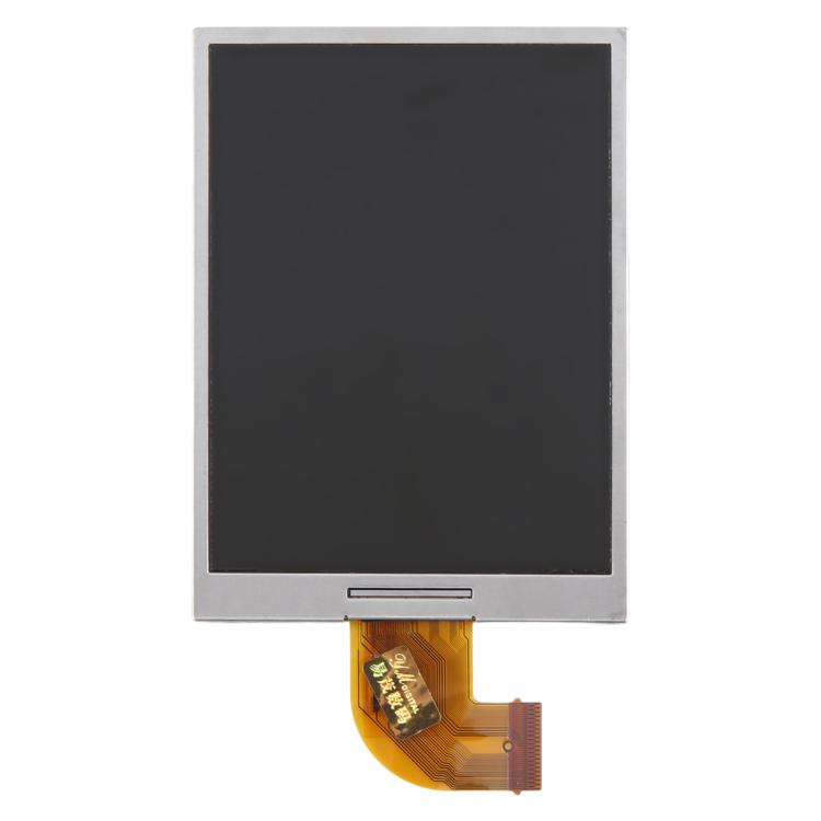 Replacement LCD Display Screen with Backlight for Canon PowerShot SX130 IS - Test Before Installation