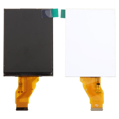 Canon IXUS 155 Backlit LCD Display Screen Replacement for Enhanced Viewing Experience