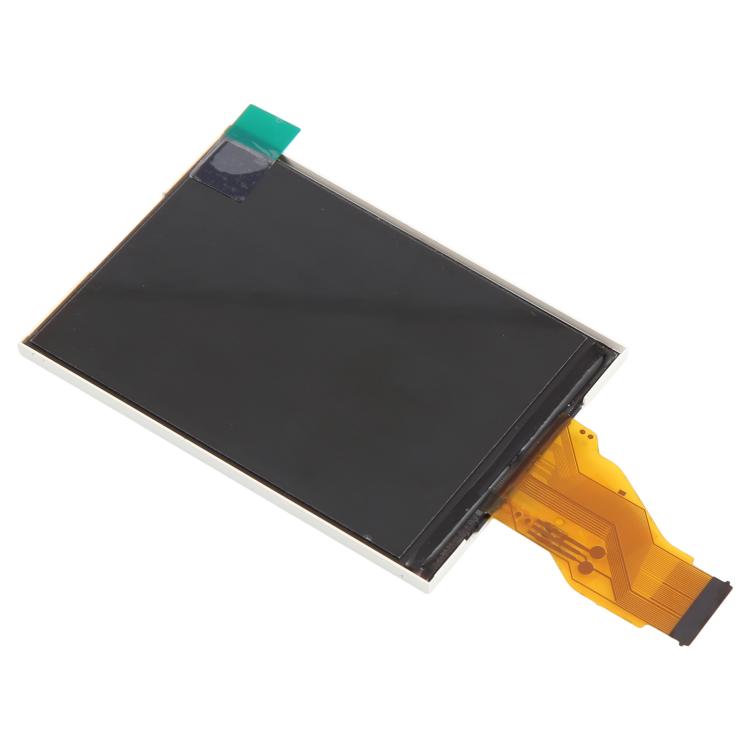 Canon IXUS 155 Backlit LCD Display Screen Replacement for Enhanced Viewing Experience