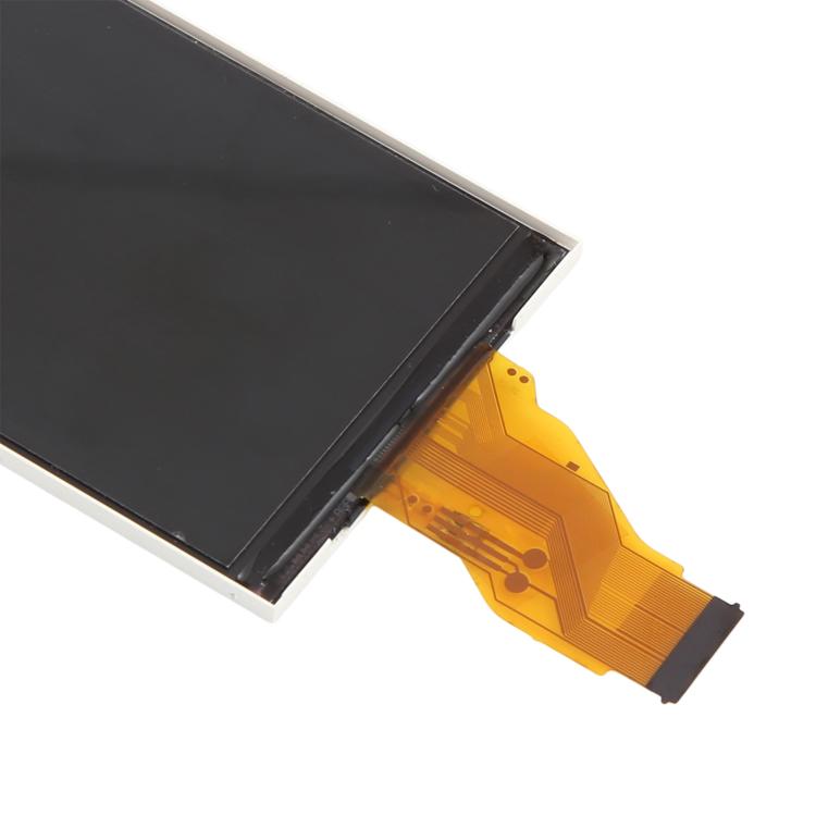 Canon IXUS 155 Backlit LCD Display Screen Replacement for Enhanced Viewing Experience