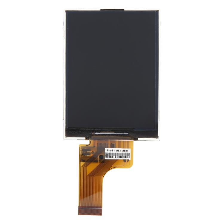 Sony DSC-W800 Replacement LCD Display Screen with Backlight - Compatible, Test Before Installation
