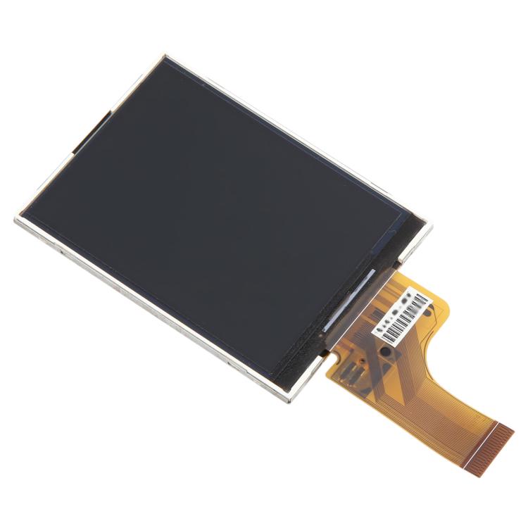 Sony DSC-W800 Replacement LCD Display Screen with Backlight - Compatible, Test Before Installation