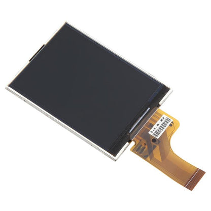 Sony DSC-W800 Replacement LCD Display Screen with Backlight - Compatible, Test Before Installation