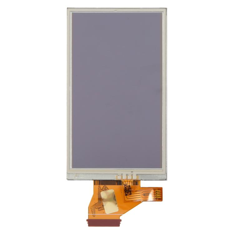 Samsung ST500 LCD Display Screen Replacement with Backlight - Test Before Installation, Professional Fit