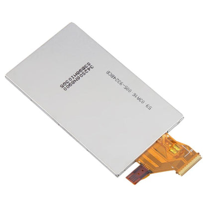 Samsung ST500 LCD Display Screen Replacement with Backlight - Test Before Installation, Professional Fit