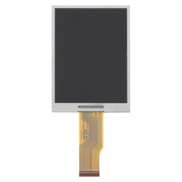 Fujifilm FinePix JZ110 Replacement LCD Display Screen with Backlight - Test Before Installation
