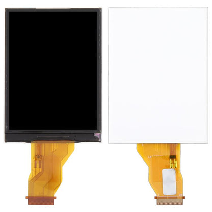 Fujifilm FinePix JZ305 LCD Display Screen Replacement with Backlight - Test Before Installation
