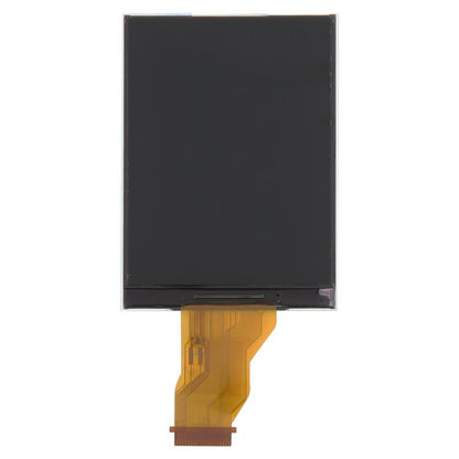 Fujifilm FinePix JZ500 Replacement LCD Display Screen with Backlight - Test Before Installation