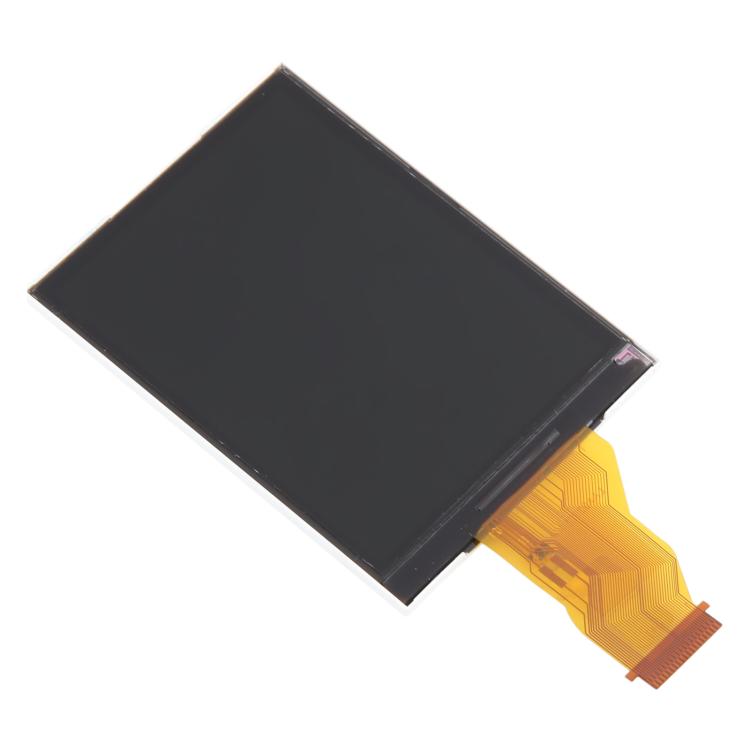 Fujifilm FinePix JZ500 Replacement LCD Display Screen with Backlight - Test Before Installation