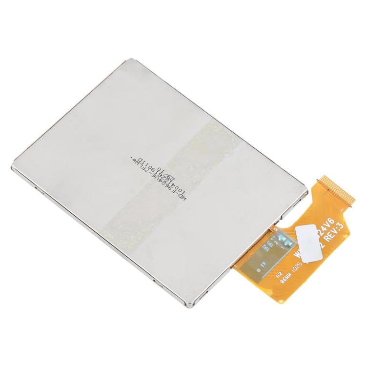KODAK C183 Replacement LCD Display Screen with Backlight - Compatible, Test Before Installation