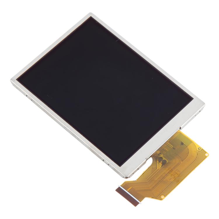 KODAK C183 Replacement LCD Display Screen with Backlight - Compatible, Test Before Installation