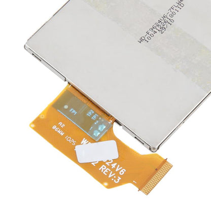 KODAK C183 Replacement LCD Display Screen with Backlight - Compatible, Test Before Installation