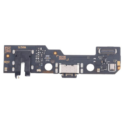 Xiaomi Redmi A5 4G OEM Charging Port Board with IC Chip - Replacement Part for Damaged Ports