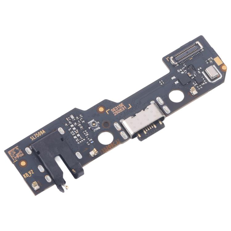 Xiaomi Redmi A5 4G OEM Charging Port Board with IC Chip - Replacement Part for Damaged Ports