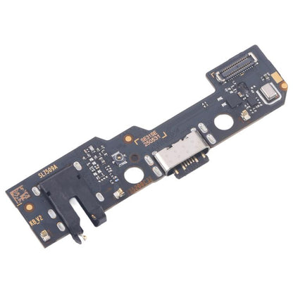 Xiaomi Redmi A5 4G OEM Charging Port Board with IC Chip - Replacement Part for Damaged Ports