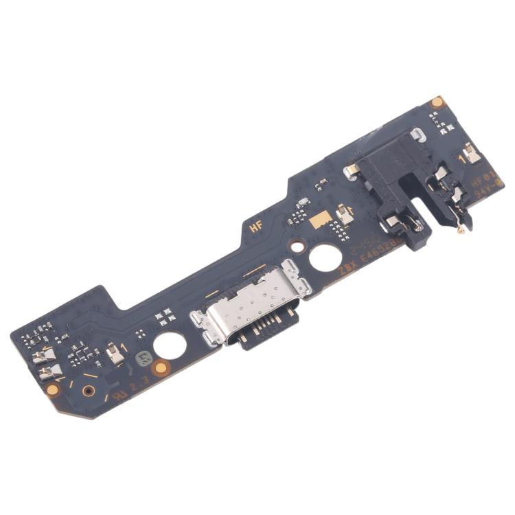 Xiaomi Redmi A5 4G OEM Charging Port Board with IC Chip - Replacement Part for Damaged Ports