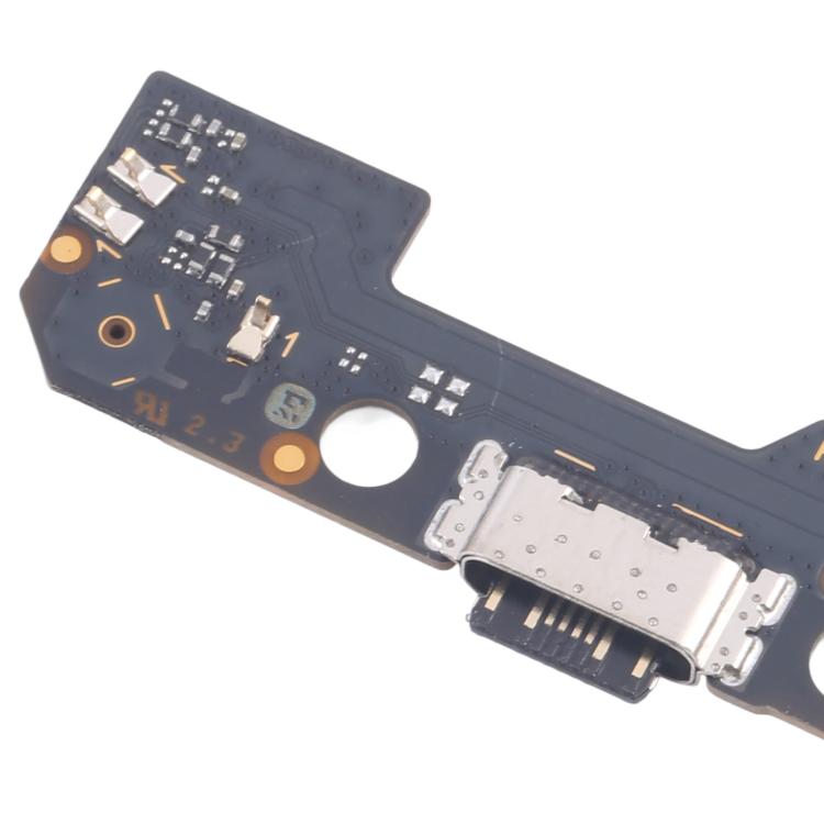 Xiaomi Redmi A5 4G OEM Charging Port Board with IC Chip - Replacement Part for Damaged Ports