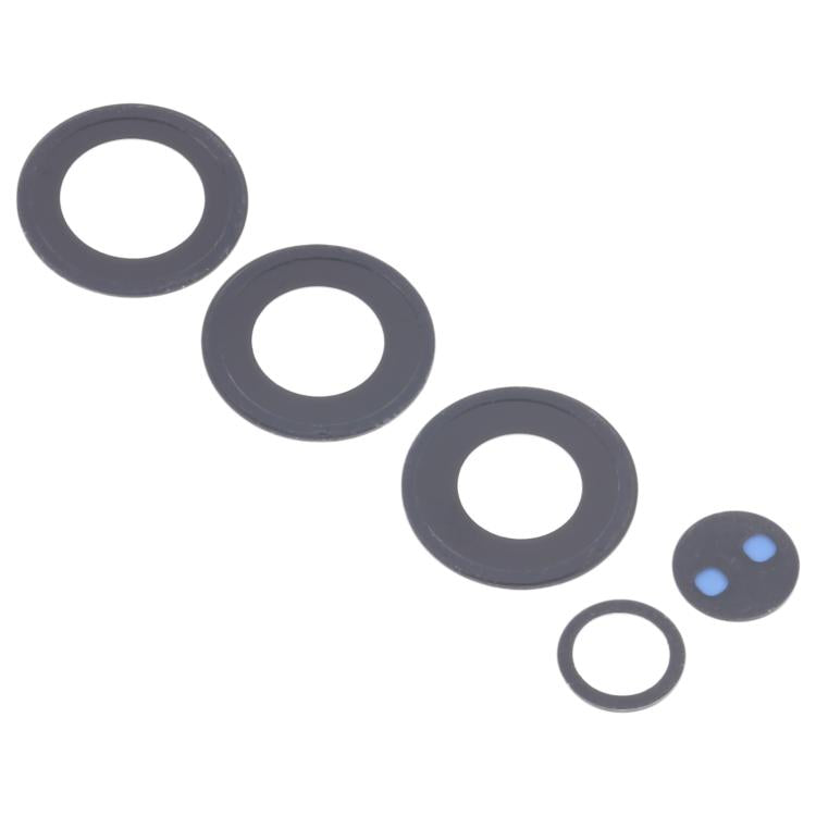 Replacement Back Camera Lens for Samsung Galaxy S26 Ultra SM-S948B - 10 Set, Compatible & Fully Tested