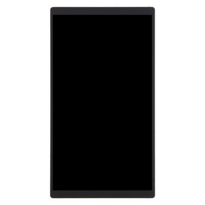 DJI RC 2 Original Control Handle LCD Screen with Touch Digitizer Assembly - Replacement Part