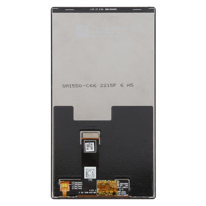 DJI RC 2 Original Control Handle LCD Screen with Touch Digitizer Assembly - Replacement Part