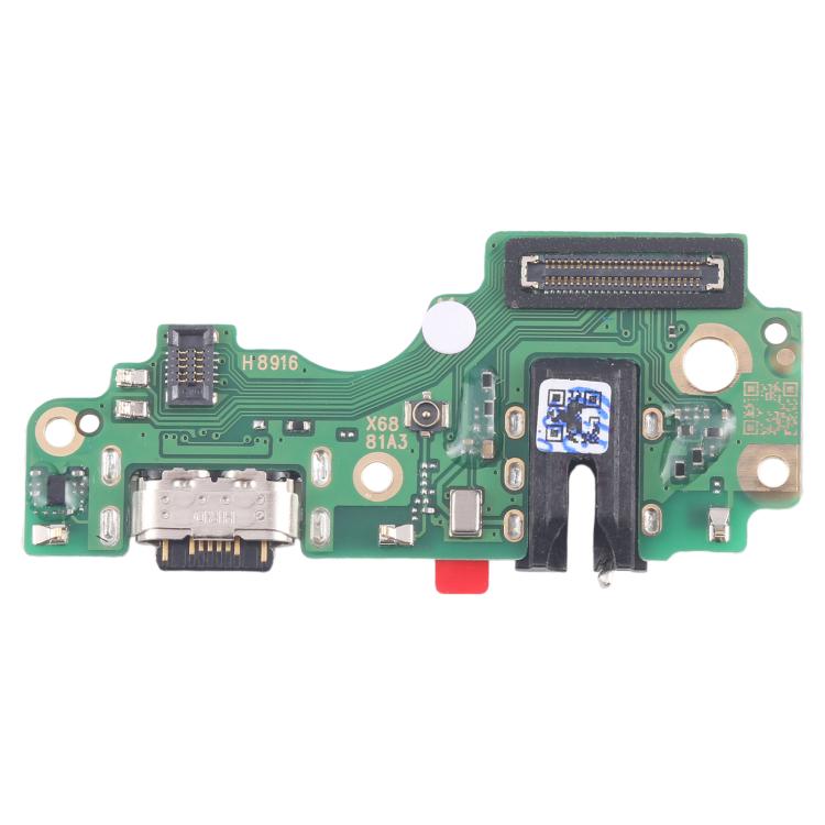 Tecno Spark 30 Pro KL7 OEM Charging Port Board Replacement - Tested, Fully Functional, Easy Installation