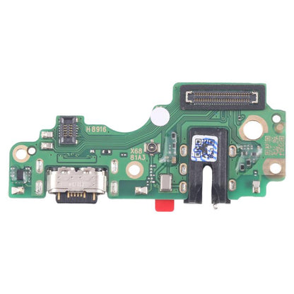 Tecno Spark 30 Pro KL7 OEM Charging Port Board Replacement - Tested, Fully Functional, Easy Installation