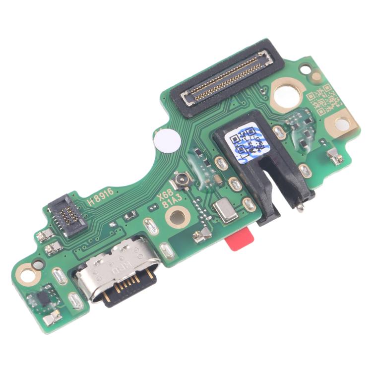 Tecno Spark 30 Pro KL7 OEM Charging Port Board Replacement - Tested, Fully Functional, Easy Installation