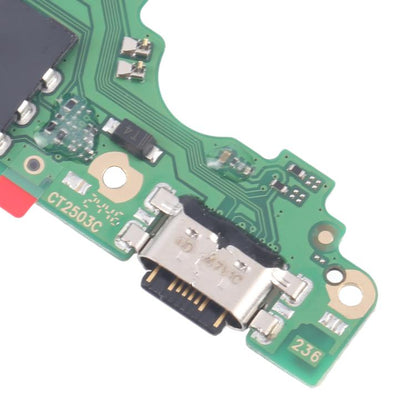 Tecno Spark 30 Pro KL7 OEM Charging Port Board Replacement - Tested, Fully Functional, Easy Installation